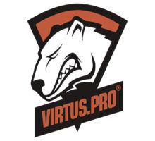 Virtus Pro (VP)